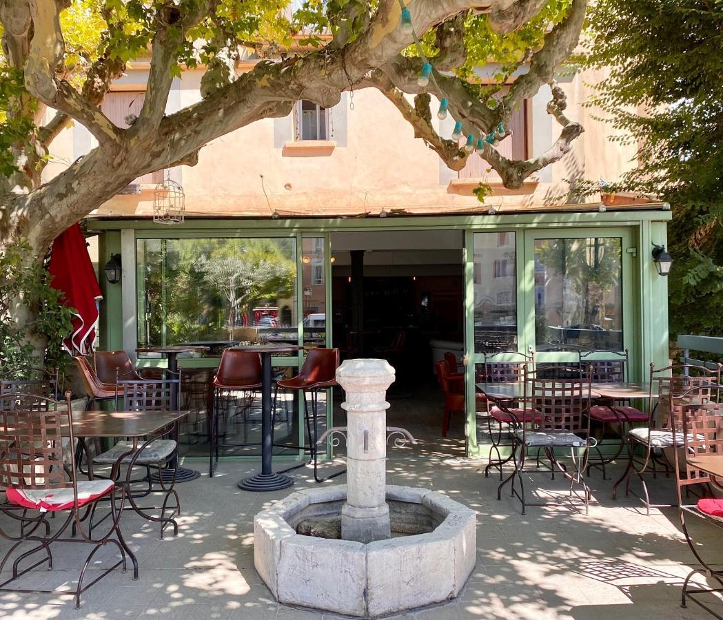 Rive Droite Apt Exterior photo