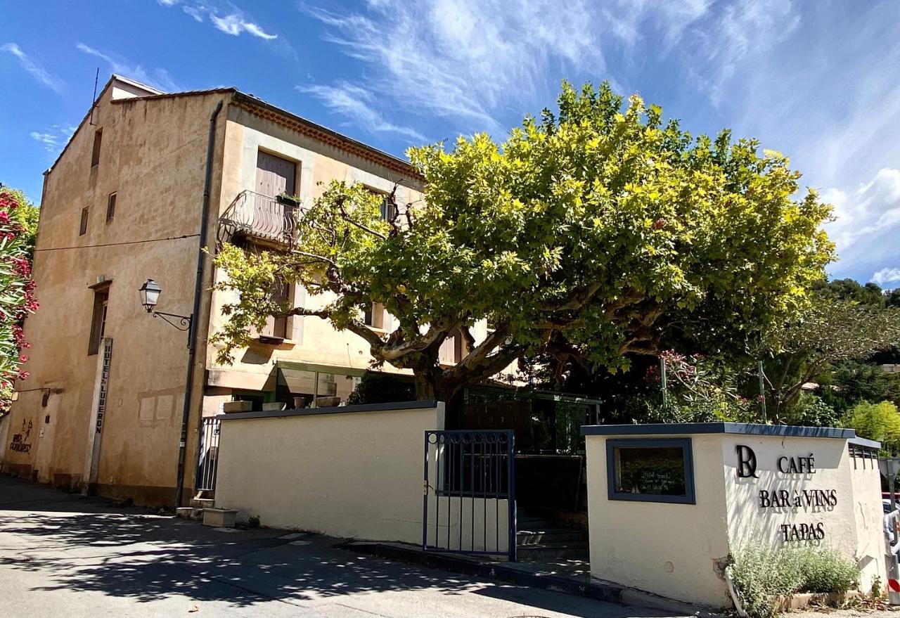 Rive Droite Apt Exterior photo