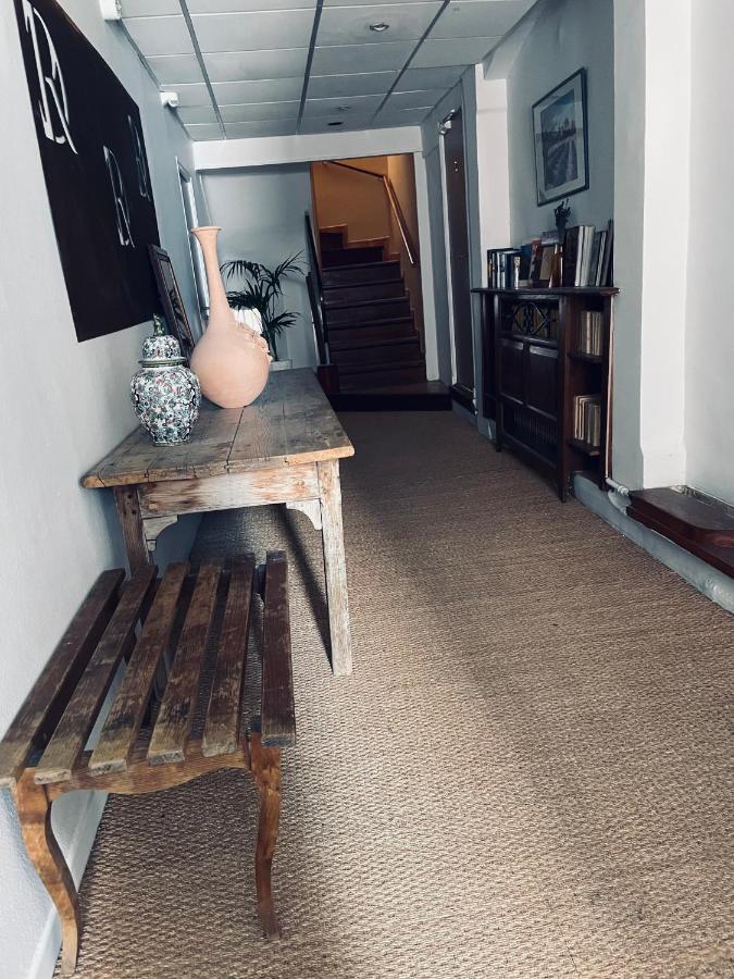 Rive Droite Apt Exterior photo